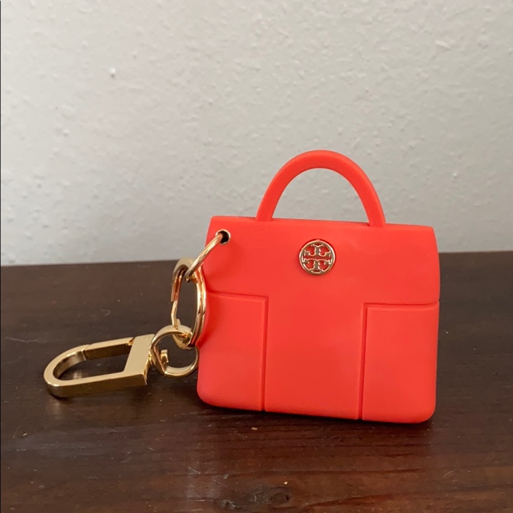 Tory Burch portable charger